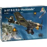 Italeri Ju 87 B-2/R-2 "Picchiatello"…