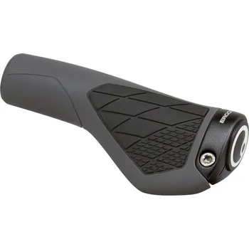 grip Ergon GS1 černé