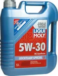 Liqui Moly Leichtlauf Special LL 5W-30