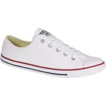 boty Converse Chuck Taylor All Star Dainty Canvas OX - 537204/White 35.5