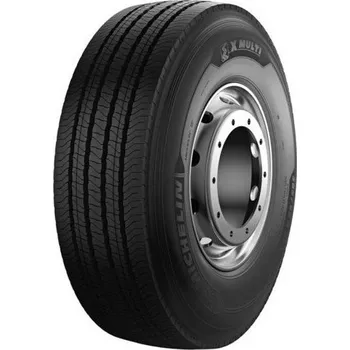Michelin X Multi F 385/55 R22,5 160 K