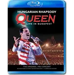 Hungarian Rhapsody: Live In Budapest -…