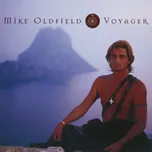 The Voyager - Mike Oldfield [LP]