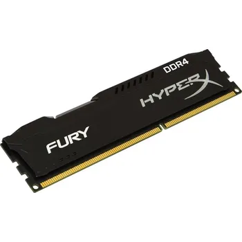 Operační paměť Kingston HyperX Fury 16 GB DDR4 3466 MHz (HX434C19FB/16)