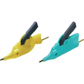 Krokosvorka Hirschmann Kleps FP 2B