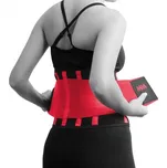 MADMAX Slimming Belt MFA277 červený L