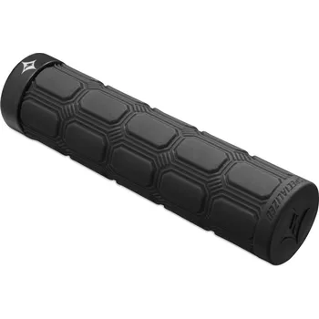 Specialized enduro locking grips top