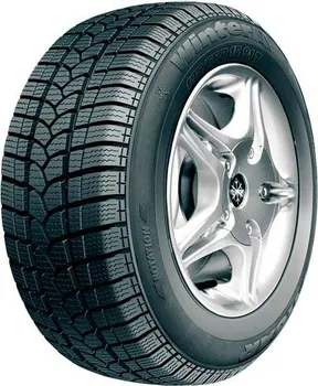 Zimní osobní pneu Tigar Winter 1 215/50 R17 95 V XL