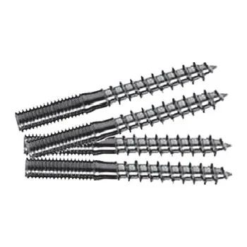 Šroub Ventishop KOMBI M8/80 kombi šroub