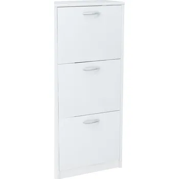 Botník Botník VIVA 3K bílá