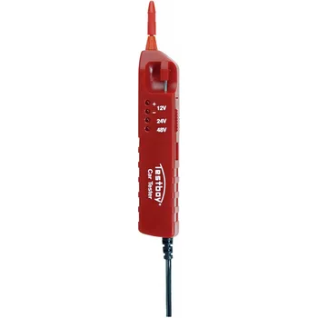 Testboy Cartester 100.20049.0048