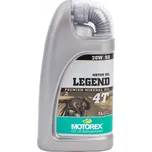Motorex Legend 4T 20W-50 1 l