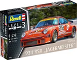 Revell Porsche 934 RSR "Jägermeister"…