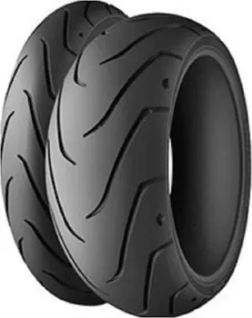 Michelin Scorcher 11 160/60 R18 70 V F