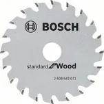 Bosch Standard for Wood 85 x 15 x…