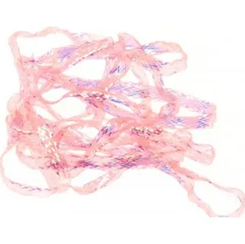 Umělá nástraha Hends Pearl Scudback zlatá