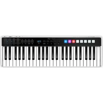 Master keyboard IK Multimedia IRig Keys 49
