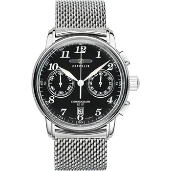 Hodinky Zeppelin 7678M-2