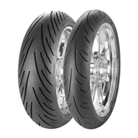 Avon Spirit ST AV76 170/60 R17 72 W R TL