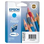 Originální Epson T0322 (C13T032240)