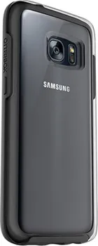 Pouzdro na mobilní telefon LifeProof Otterbox pro Samsung S7 průhledné