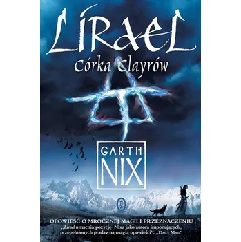 Lirael - Garth Nix (SK)