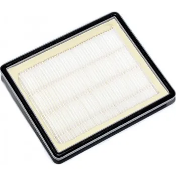 Filtr do vysavače Eta 7468 Baggin filtr hepa do vysavače HPF05