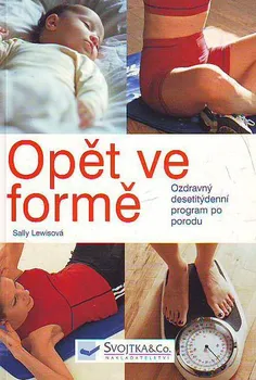 Opět ve formě - Sally Lewisová