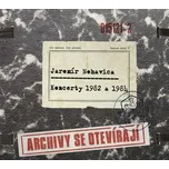 Koncerty 1982 a 1984 – Jaromír Nohavica…