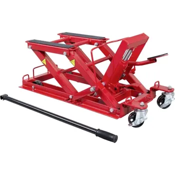 Hever Zvedák na motocykl nůžkový