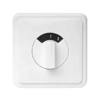 Ventishop SA 0-3V přepínač otáček