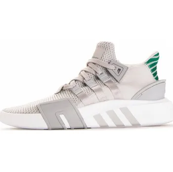 Pánské tenisky Adidas EQT Bask ADV Grey One/Sub Green