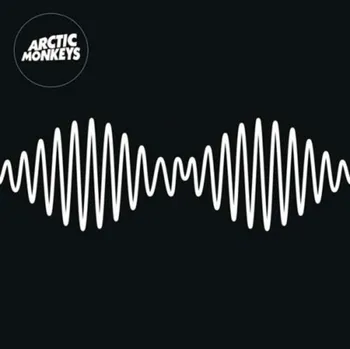 Zahraniční hudba AM – Arctic Monkeys [CD]