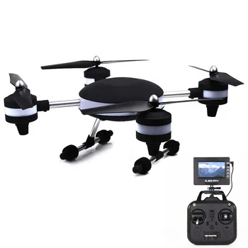 Dron Recenze LiLy U-Fly W606-3
