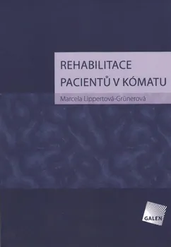 Rehabilitace pacientů v kómatu - Marcela Lippertová-Grünerová