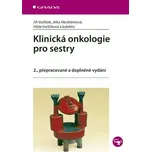 Klinická onkologie pro sestry - Jiří…