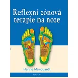 Reflexní zónová terapie na noze - Hanne…