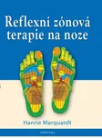 Reflexní zónová terapie na noze - Hanne…