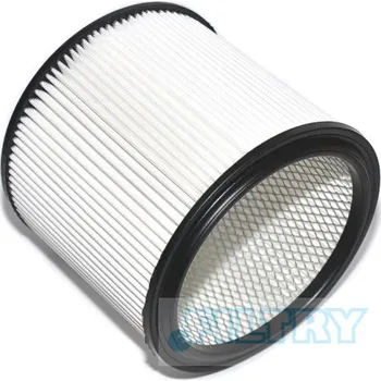 Filtr do vysavače Parkside PNTS 1500 C4 filtr omyvatelný FH05N na mokro i sucho