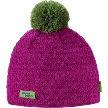 Čepice KAMA K36 růžová