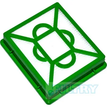 Filtr do vysavače Hepa filtr HPF08 ELECTROLUX Clario 2 papírový