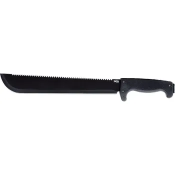 Pracovní nůž SOG SOGfari Machete 13" MC01-N