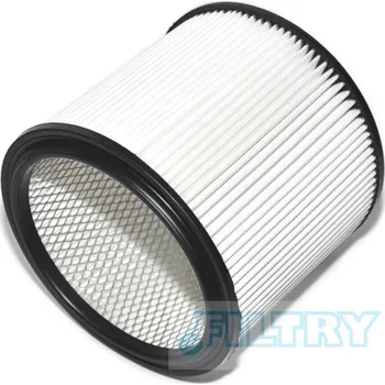 Filtr do vysavače Parkside PNTS 1400 C1 filtr papírový FH04N na suché vysávání