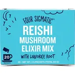 Four Sigmatic Reishi instantní nápoj 20 sáčků