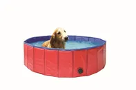 Marimex Bazén pro psy skládací 120 cm