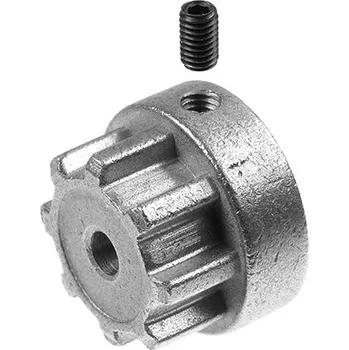 RC vybavení Spojka hřídelí Flex 18 3.0mm