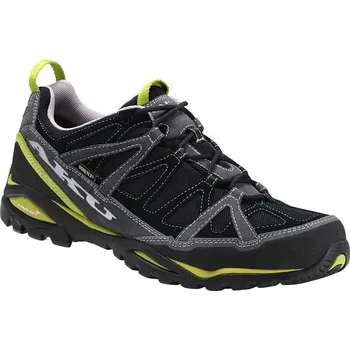 Pánská treková obuv Aku Arriba II GTX černá