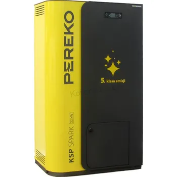 Kotel PerEko KSP Spark 22 kW (NA DOTACE SVT22957)