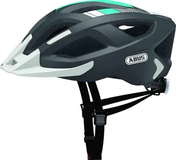 Cyklistická přilba Abus Aduro 2.0 Race Grey