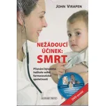 Nežádoucí účinek: Smrt - John Virapen